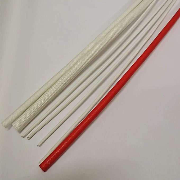 玻纤套管